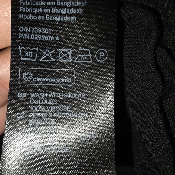 H&M Divided Romper - Picture 6 of 7